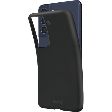 SBS TECOVVANSAS21FEK funda para teléfono móvil 16,3 cm (6.4") Negro (1/3)