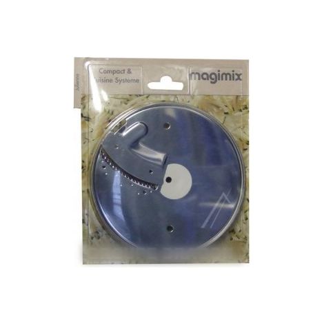 Disque julienne 6mm pour Robot multifonction MAGIMIX 17373
