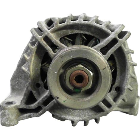 [PRODUIT D'OCCASION] Alternateur FORD Ka ♻️ Ref Oe. 1673521 - Garantie à vie (1/4)