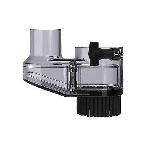 CNC-Staubschutzabdeckung 45 mm Staubbürstenabdeckung für CNC-Fräsmaschinen der Serie 3018 / Spindelmotor