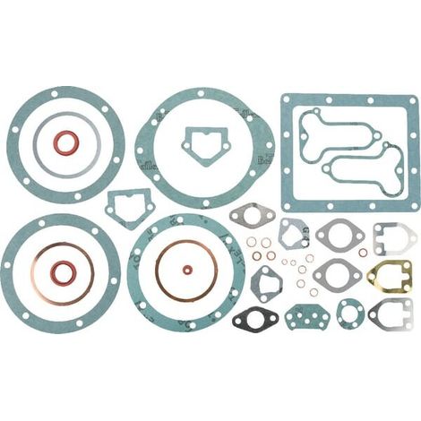 Set guarniz. LOMBARDINI 8205081