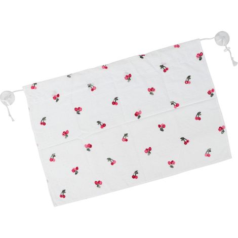 Store Frontière Latérale Pare-Soleil pour Voiture, Protection Intérieure Anti-UV Style 2 (1/5)
