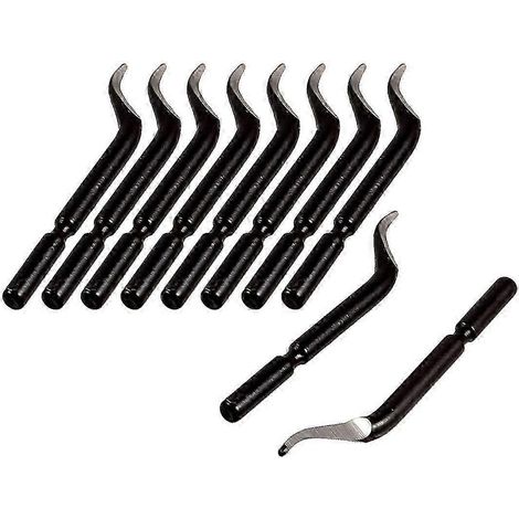Lames d'ébavurage de rechange BK3010 S150, lot de 10, bs (1/3)