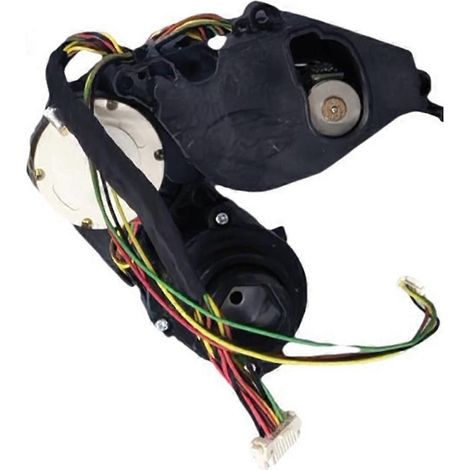 Hubmotor für Ecovacs Deebot T50 / T50pro / T50 Pro Omni Akku-Staubsauger – Ersatzteile – Rechter Motor (1/5)