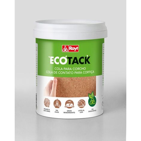 COLLA PER SUGHERO ECOTACK