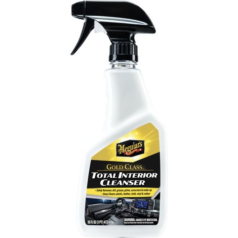 Meguiar’s G262316EU Gold Class Total Interior Cleanser (1/5)