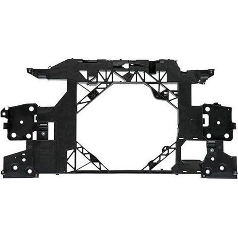 Face avant Renault Scenic 3 2009-2016