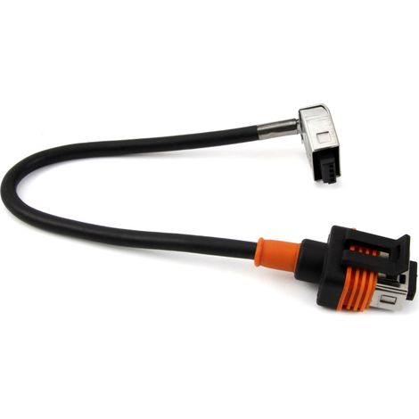 Adaptador HID D1 amio-01662