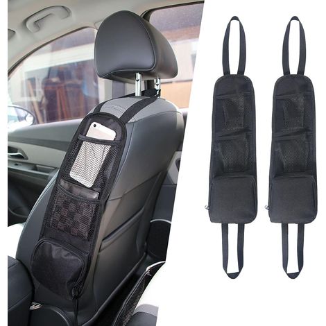 Organisateur siège voiture pour Transit Custom 2023-2025 (1/5)