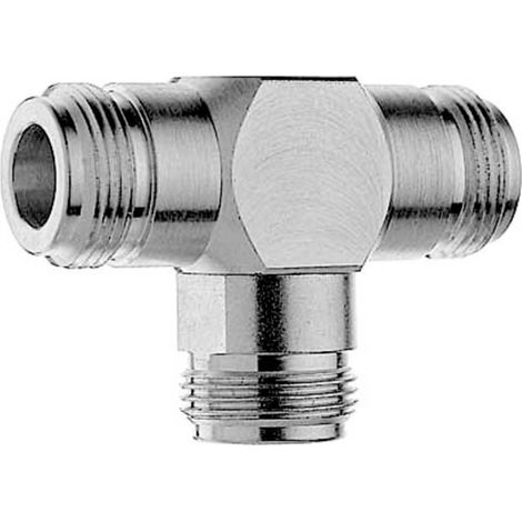 Telegärtner 100024151 100024151 Connettore N 50 Ω 1 pz. (1/3)