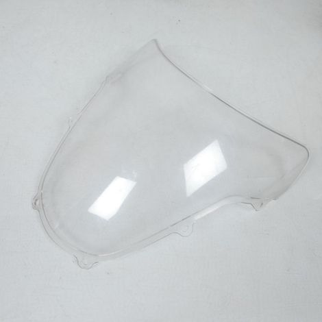 [PRODUIT D'OCCASION] Bulle saut de vent origine pour moto Suzuki 1000 GSXR 2001 à 2003 (1/5)