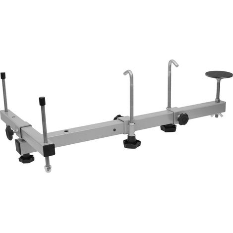 Sealey VS0111 Fixed Under Vehicle Engine/Gearbox Support 400kg Capacity