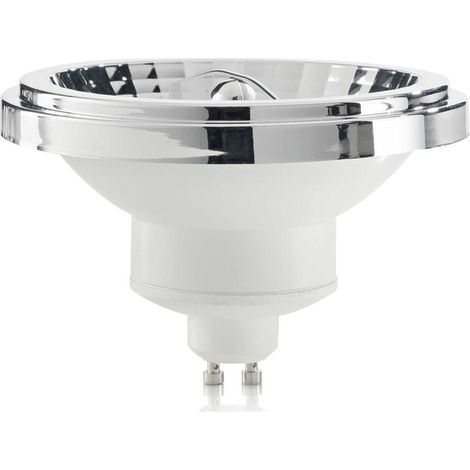 10 Lampadine Gu10 13 Watt 4000 K 1000 Lm