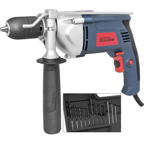 Güde Schlagbohrmaschine SBM 850 E (1/5)