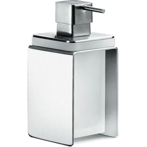 COLOMBO DESIGN Pompetta spandisapone b9328/9329 ss inox satinato codice prod: B93640SS