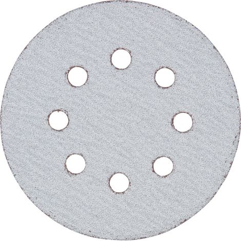 Papier de verre Makita D 125