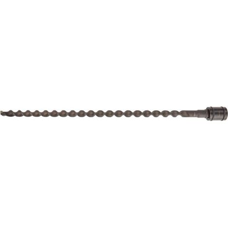 Brocas para taladro para atornillador MAKITA B-54302 Acoplamiento: 3/4'' Ø 20 mm