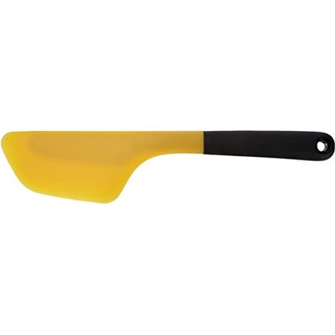 Spatola per Frittate Omelette e Crepes in Silicone Good Grips - OXO 11282700 (1/4)
