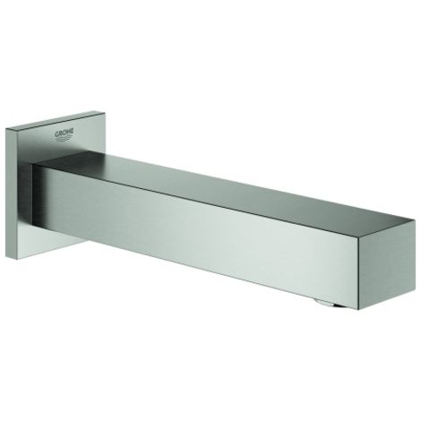 Caño de bañera Grohe Eurocube, proyección 170mm, 13303DC0