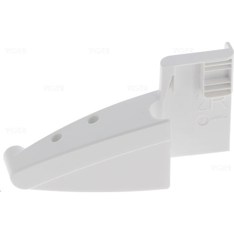 SUPPORT TABLETTE BALCONNET DROIT FRIGO LIEBHERR 7433698 7433698 Liebherr (1/3)