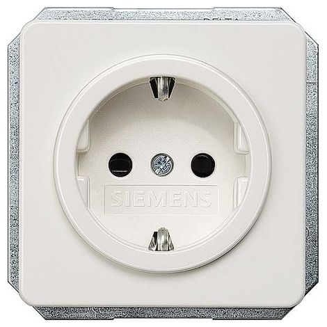 Siemens Dig.Industr. profil SCHUKO 5UB1405