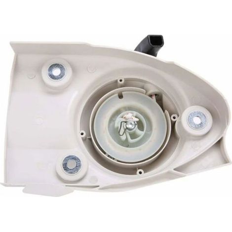 Starter Assy - Pour Scies Stihl TS410 TS420 TS480i TS500i - Compatible Tecumseh - Remplacement Direct - 1 Pièce (1/5)