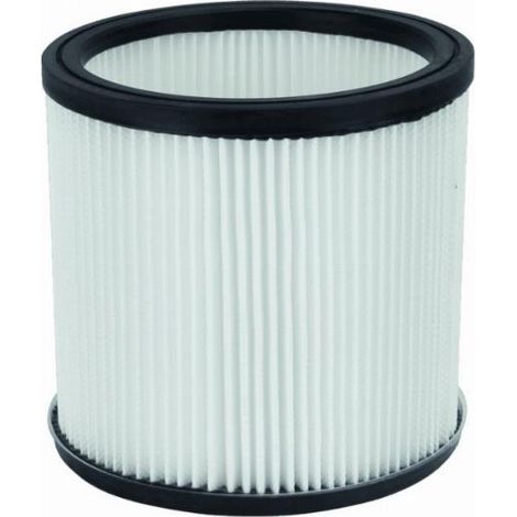 HEPA FILTER FÜR STAUBSAUGER SCHEPPACH NTS16 AND NTS20