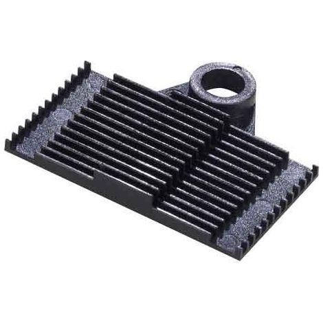 Corning Kamm VE10 Spleißkamm C46197-A7-A69 10 Stk