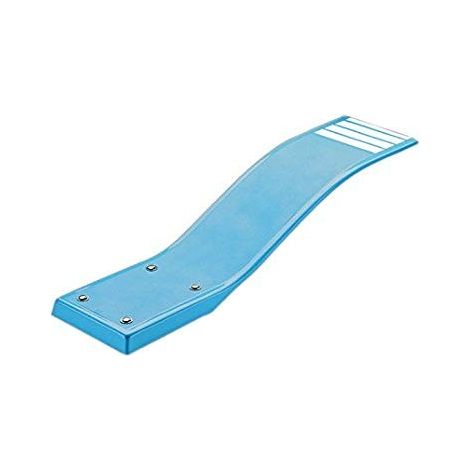 Trampolino Delfino MT 1.60