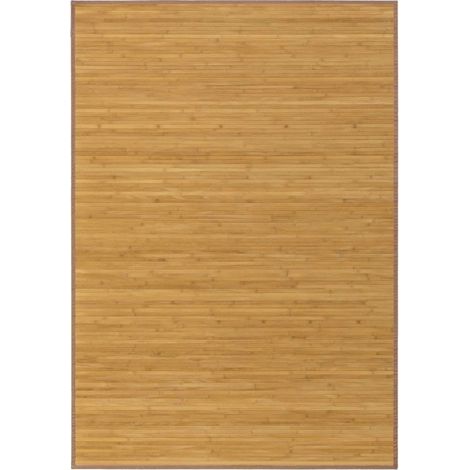 Tapis Bambou Naturel - 140x200cm