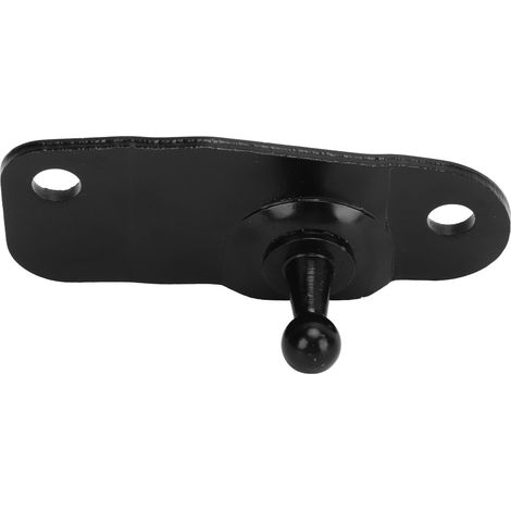 Support de vérin de hayon droit LR095810 Compatible Land Rover Range Rover Sport 2010-2013 (1/5)