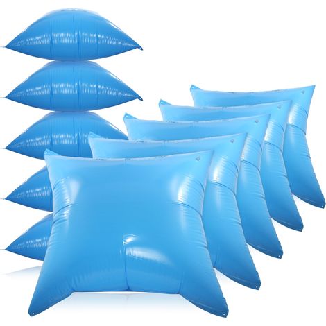 Höfer Chemie Coussin d'air pour piscine 10 piece (en)