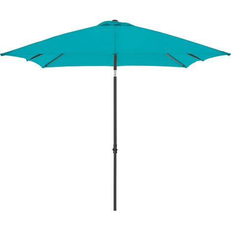 BASIC Push Up, ca. 210x210 cm D. 848 petrol