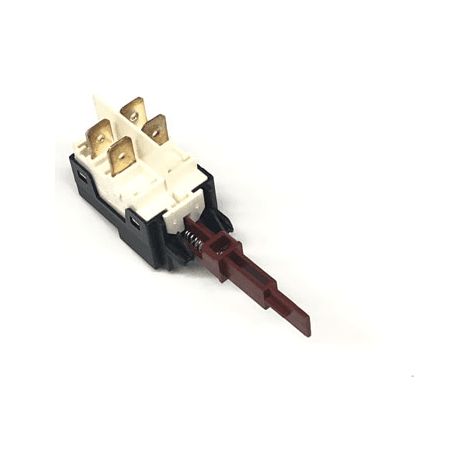 INTERRUPTEUR MARCHE ARRET POUR LAVE VAISSELLE FIRST LINE - 38623