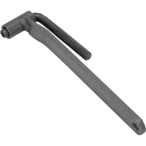Ventilschrauben-Reparaturschlüssel (8 mm Sechskant x 3,1 mm), Vierkant-Steckschlüssel für Ventilschrauben-Einstellwerkzeug