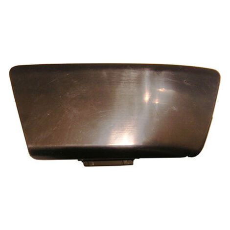 Cache-crochet de remorquage pour pare-choc avant Opel Zafira B phase 2 2008-2011
