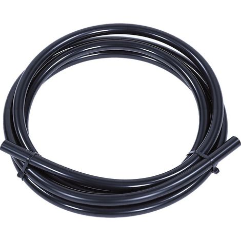 Bande cintrage tube cuivre 7/8 pouces, longueur 4m plastique PE intégré pour climatisation (1/5)