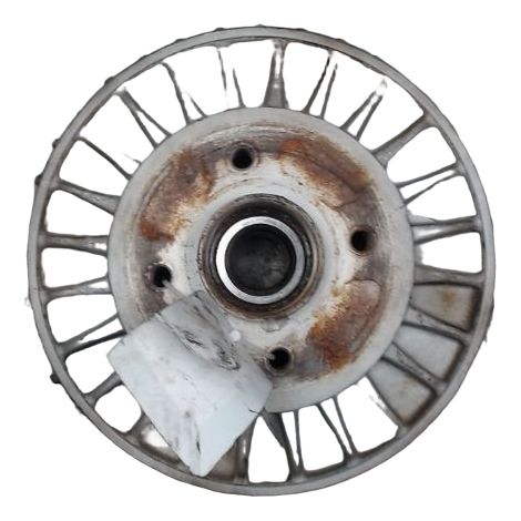 Tambour Arriere Gauche RENAULT Zoe [PRODUIT D'OCCASION]♻️432007212r (1/3)