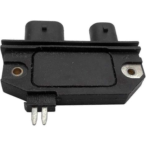 Distributeur pour modules d'allumage compatibles avec les moteurs Mercruiser Penta OMC 4 cylindres V6 et V8 (1/5)