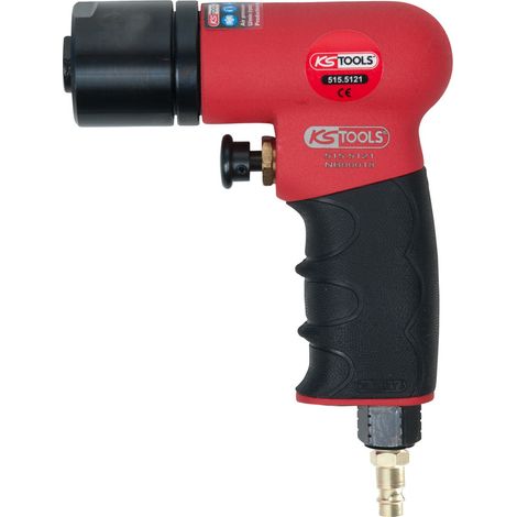 KS Tools - Mini polisseuse du coffret 515.5120 - 515.5121