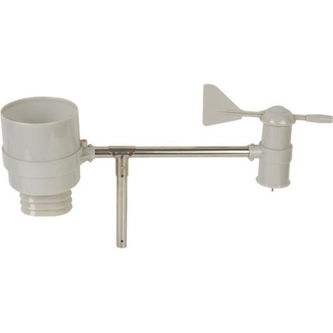 Velleman Zusätzlicher Sensor für WS1060, thermo/hygro (1/4)