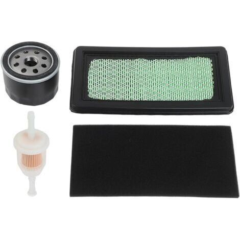 Kit de filtre à air pour moteurs Honda GCV520 GCV530 GXV520 GXV530, filtre à huile, filtre à air, filtre à carburant