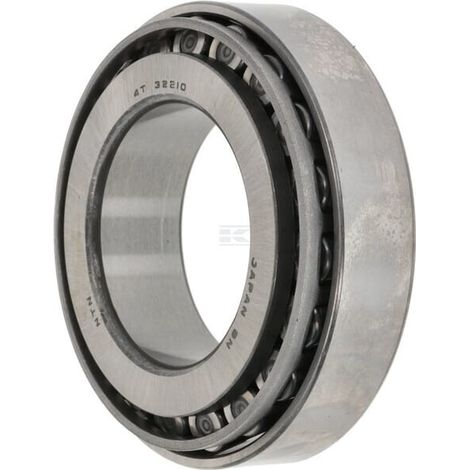Cuscinet a rulli conici 32210 LEMKEN 3199157 (1/4)