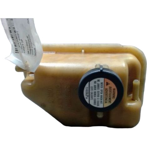 [PRODUIT D'OCCASION] Vase Expansion SUZUKI Swift 3p ♻️ Ref Oe. 1793062j50 - Garantie à vie (1/2)