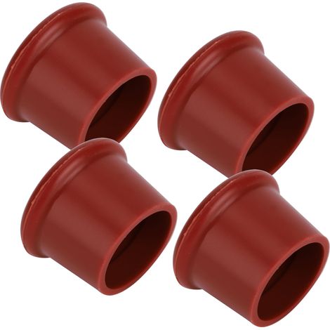 Lot de 20 bouchons de bouteille en silicone alimentaire pour bière, boissons, huilier-vinaigrier, café (1/5)
