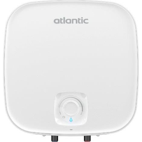 Atlantic ODEO scaldacqua elettrico 15 litri bianco
