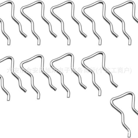 Passend für GM Chevrolet Kraftstoffeinspritzdüsenhalterung 97359750 (1/4)