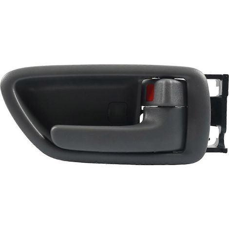 Poignée de porte intérieure pour voiture (2000-2004) - Poignée de porte intérieure B (1/5)