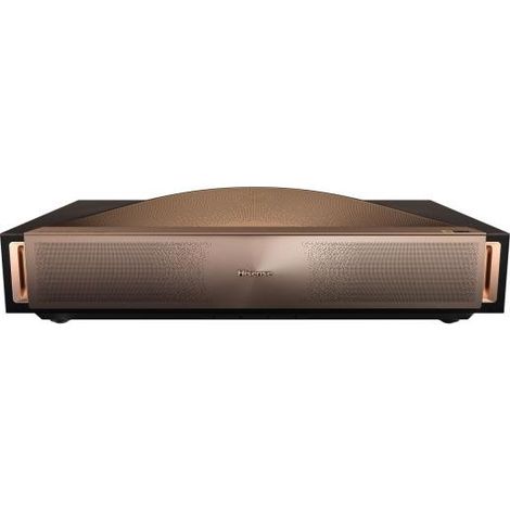 Beamer - HISENSE - L9Q Smart Laser TV - 4K - 5000 Lumen (1/4)