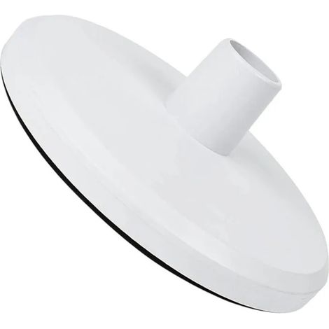 Accessoires de piscine Plaque d'aspiration pour skimmer de piscine enterrée, compatible avec les skimmers de piscine Hayward SP1082, 1084 et 1085. (1/5)